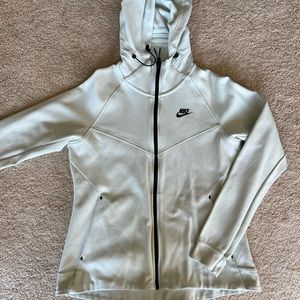Nike Dri-Fit Hoodie